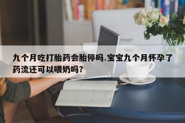 哪里可以私下卖到打胎药九个月吃打胎药会胎停吗.宝宝九个月怀孕了药流还可以喂奶吗？