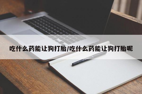 哪里可以私下卖到打胎药吃什么药能让狗打胎/吃什么药能让狗打胎呢